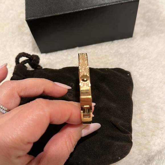 Michael Kors Rose Good Bracelet - Picture 5 of 5